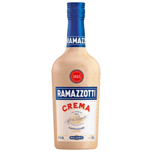 Ramazzotti Crema Cappuccino 0,7l